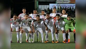 I-League 2017-18: AIFF imposes Rs 3 lakh fine on Aizawl FC for crowd violence during match against Mohun Bagan