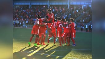 I-League: Defending champions Aizawl FC eye return to winning ways against Chennai City FC