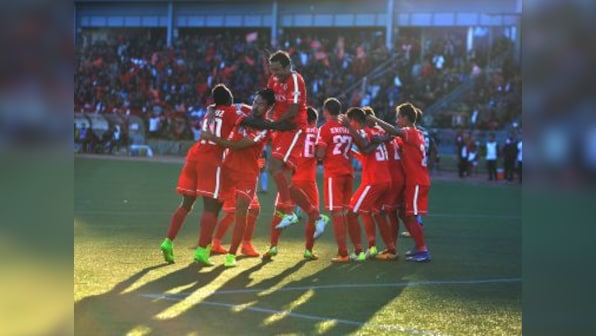 I-League: Defending champions Aizawl FC eye return to winning ways against Chennai City FC