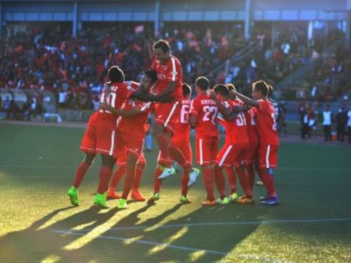I-League: Defending champions Aizawl FC eye return to winning ways against Chennai City FC
