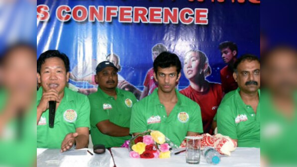 PBL 2018: Ajay Jayaram says North Eastern Warriors' title chances depend on doubles pairing