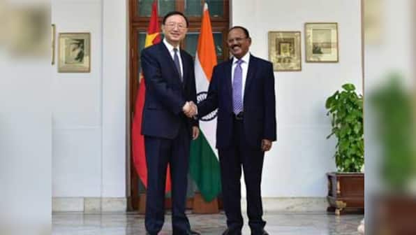 India, China hold border talks; discuss CBMs in attempt to reconcile after Doka La episode