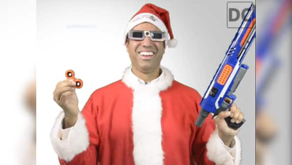 Harlem Shake creator files copyright claim against Ajit Pai's net neutrality video and succeeds in bringing it down for seven hours