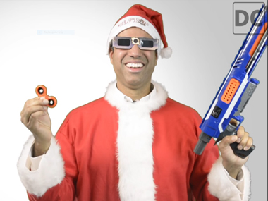 Harlem Shake creator files copyright claim against Ajit Pai's net neutrality video and succeeds in bringing it down for seven hours Harlem Shake creator files copyright claim against Ajit Pai's net neutrality video and succeeds in bringing it down for seven hours