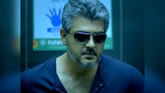 Thaanaa Serndha Koottam producer hints at Ajith's Viswasam facing pre-release hiccups in Tamil Nadu