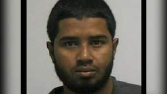 New York subway bomber Akayed Ullah had no criminal record in Bangladesh: Dhaka Police