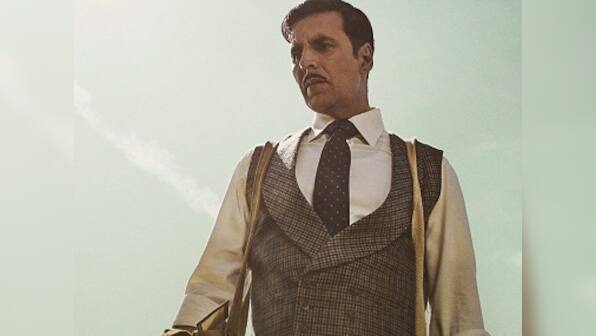 Akshay Kumar shoots for Reema Kagti's Gold in Mumbai; details of role revealed