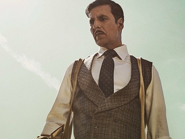 Akshay Kumar shoots for Reema Kagti's Gold in Mumbai; details of role revealed Akshay Kumar shoots for Reema Kagti's Gold in Mumbai; details of role revealed