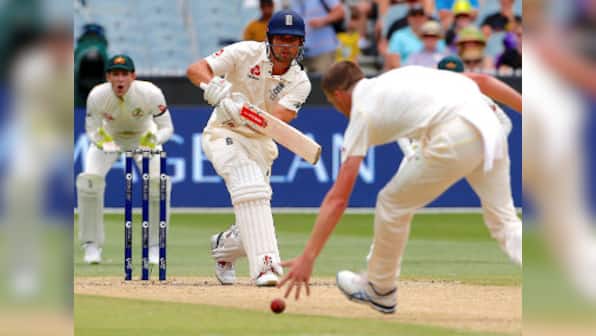 Ashes 2017: MCG's placid surface depriving 4th Test of any contest is why we should despise such wickets