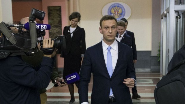 Russian doctors claim 'no trace' of poison in Alexei Navalny, refuse to transfer Kremlin critic overseas for treatment Russian doctors claim 'no trace' of poison in Alexei Navalny, refuse to transfer Kremlin critic overseas for treatment