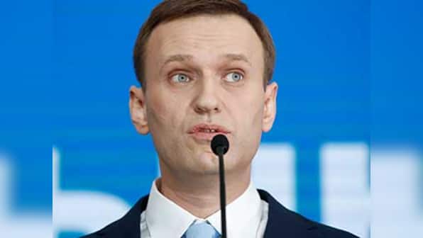 Kremlin says Russian officials should review Alexei Navalny's call for election boycott, see if it's illegal