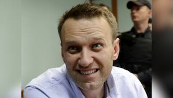 Alexie Navalny hopes to scupper Vladimir Putin's fourth term in office: All you need to know about anti-corruption activist