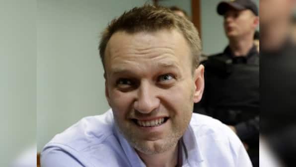 Alexie Navalny hopes to scupper Vladimir Putin's fourth term in office: All you need to know about anti-corruption activist