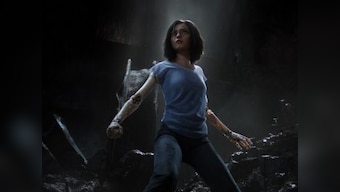Alita: Battle Angel movie review — Sci-fi? Young Adult? Robert Rodriguez's film doesn't know what it wants to be