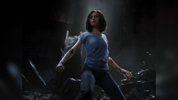 Alita: Battle Angel movie review — Sci-fi? Young Adult? Robert Rodriguez's film doesn't know what it wants to be