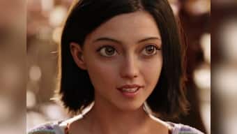 Alita: Battle Angel by James Cameron and Robert Rodriguez gets new trailer, brings anime to life