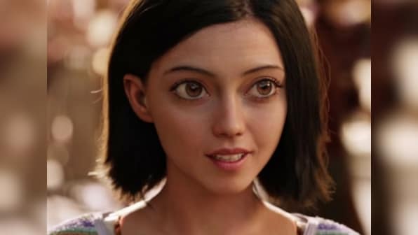 Alita: Battle Angel by James Cameron and Robert Rodriguez gets new trailer, brings anime to life