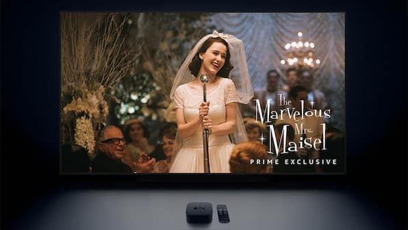 Apple TV with A12 chip could be announced at the 10 September event