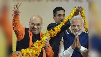 BJP's Gujarat win proves GST, demonetisation aren't potent weapons; Congress needs new strategy to fight Modi