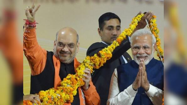 BJP's Gujarat win proves GST, demonetisation aren't potent weapons; Congress needs new strategy to fight Modi