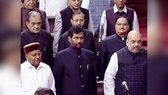 Former CEC TS Krishnamurthy suggests minimum qualification, higher age limit for ministerial berths