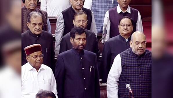 Former CEC TS Krishnamurthy suggests minimum qualification, higher age limit for ministerial berths
