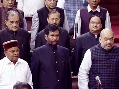 Former CEC TS Krishnamurthy suggests minimum qualification, higher age limit for ministerial berths Former CEC TS Krishnamurthy suggests minimum qualification, higher age limit for ministerial berths