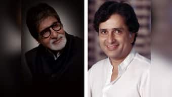 Shashi Kapoor passes away: Amitabh Bachchan recollects fond memories of his Deewar co-star