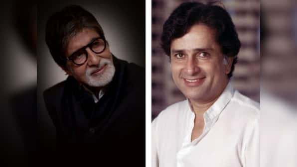 Shashi Kapoor passes away: Amitabh Bachchan recollects fond memories of his Deewar co-star
