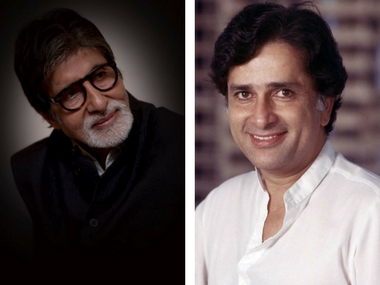 Shashi Kapoor passes away: Amitabh Bachchan recollects fond memories of his Deewar co-star Shashi Kapoor passes away: Amitabh Bachchan recollects fond memories of his Deewar co-star