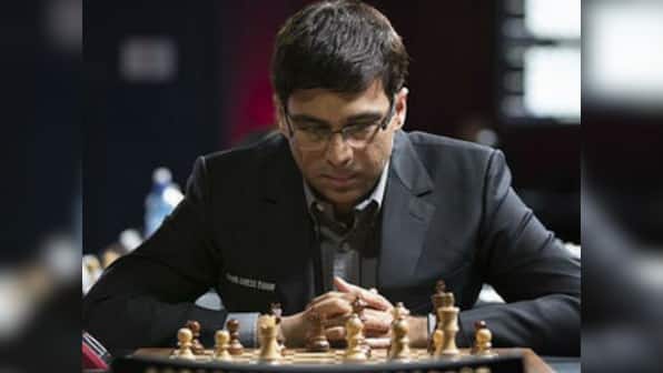 World Rapid and Blitz: Viswanathan Anand beats Vladimir Fedoseev on nail-biting final day to clinch title