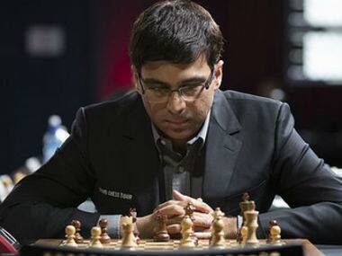 London Chess Classic 2017: Viswanathan Anand fails to carve out a win despite best efforts against Mickey Adams