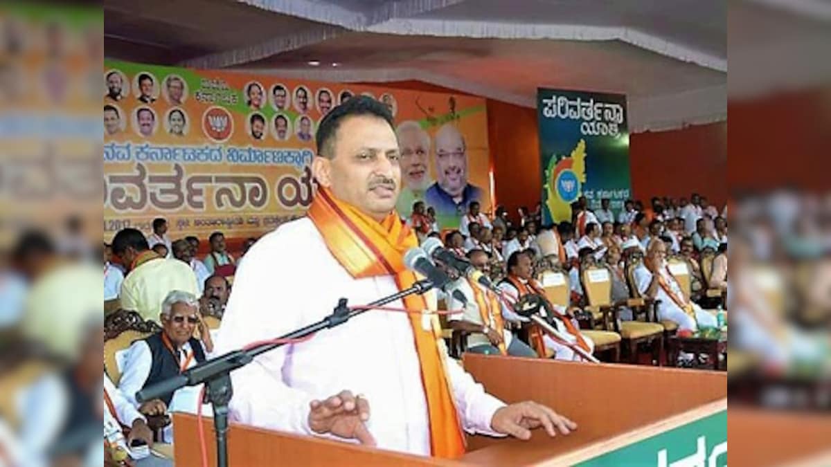 Devendra Fadnavis denies Anantkumar Hegde's claims that ex-CM was sworn in to top post to prevent misuse of Rs 40,000 cr Central funds