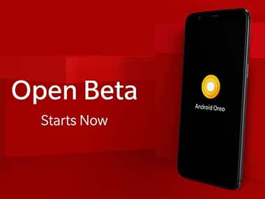 The Open Beta program for the OnePlus 5T has started