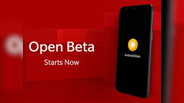 The OnePlus 5T Open Beta program is now live: Here's your chance to try out the first Android 8.0 Oreo build for the device