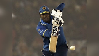 Angelo Mathews dropped for Sri Lanka's ODIs, T20Is against England; Dinesh Chandimal appointed skipper