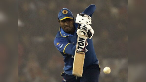 Angelo Mathews dropped for Sri Lanka's ODIs, T20Is against England; Dinesh Chandimal appointed skipper