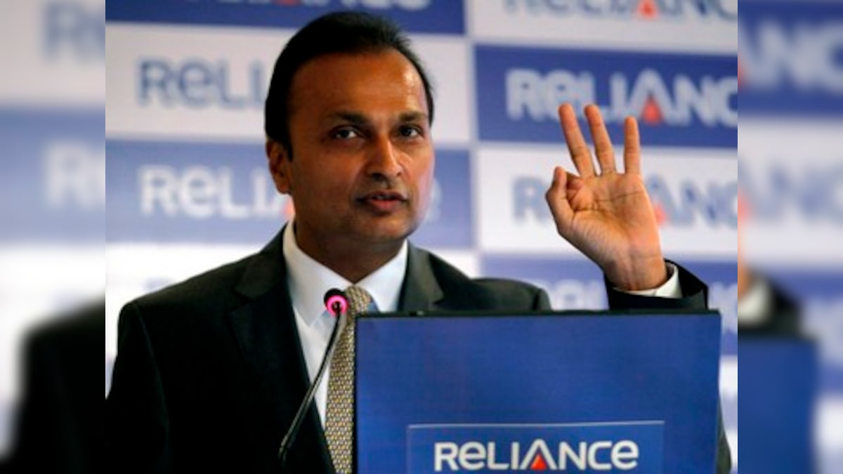 Yes Bank crisis: Anil Ambani appears before ED in Mumbai in connection with money-laundering probe