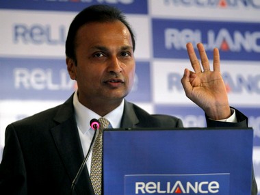 Anil Ambani-led Reliance Infrastructure completes Rs 18,800-cr Mumbai power business sale to Adani Transmission Anil Ambani-led Reliance Infrastructure completes Rs 18,800-cr Mumbai power business sale to Adani Transmission