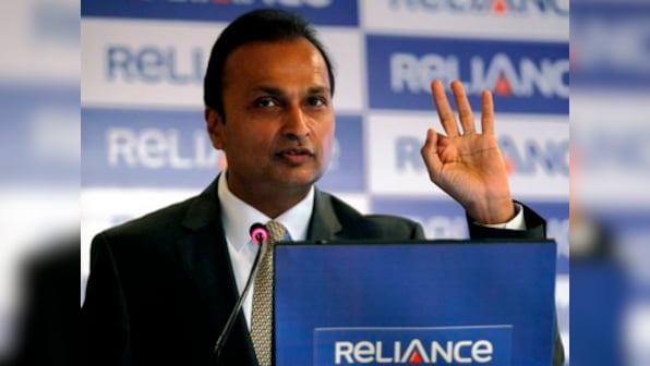Reliance Communications to exit telecom business fully, to focus on realty in future: Anil Ambani