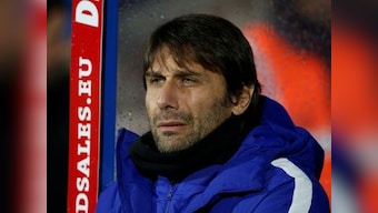 Premier League: Antonio Conte feels Chelsea must take collective responsibility for slump in form