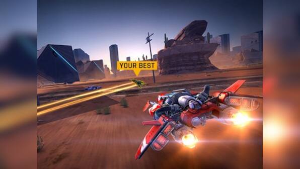 App Weekly: 7 best games for this week