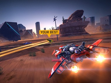 App Weekly: 7 best games for this week App Weekly: 7 best games for this week