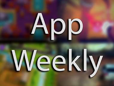 App Weekly: Here are 6 apps to spread the Christmas cheer this holiday season App Weekly: Here are 6 apps to spread the Christmas cheer this holiday season