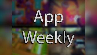 App Weekly: Here are 8 great new apps for the New Year that you can use for a healthy balance of work and leisure