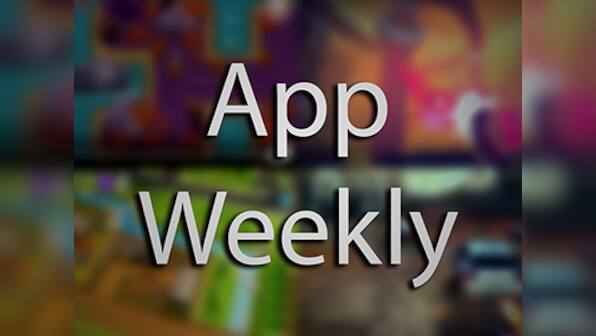 App Weekly: Here are 8 great new apps for the New Year that you can use for a healthy balance of work and leisure