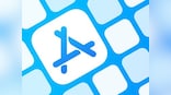 Apple sued for copyright infringement by Chinese clothing firm over the Apple App Store logo