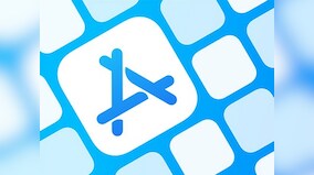 Apple sued for copyright infringement by Chinese clothing firm over the Apple App Store logo