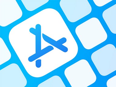 Apple sued for copyright infringement by Chinese clothing firm over the Apple App Store logo Apple sued for copyright infringement by Chinese clothing firm over the Apple App Store logo