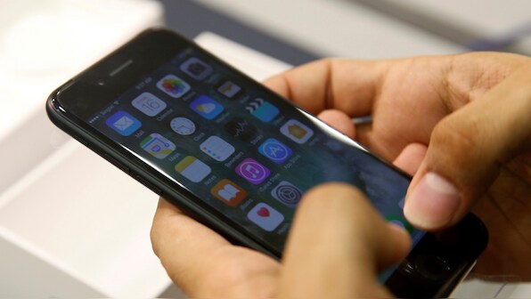 Apple is rebuilding its Maps app from scratch with data inputs from TomTom